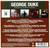 Jazz Duke (George) Original Album Series - George Duke (5 CD) - comprar online