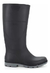 Bota de goma caña alta
