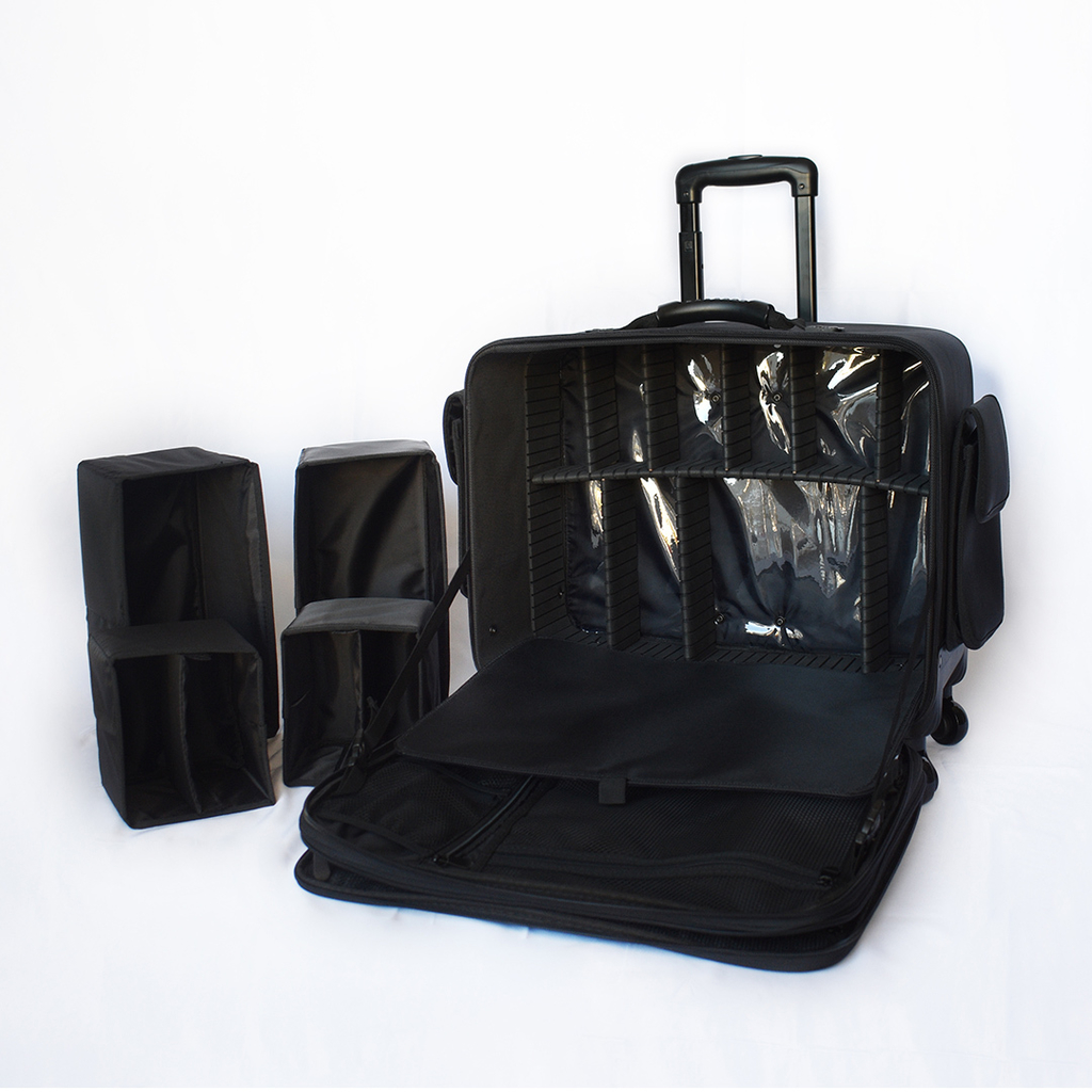 Maleta Peinadora - Comprar en Smart Stylist Tools