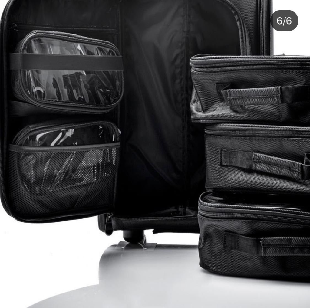 Mochila \u0026 Maleta - Comprar en Smart Stylist Tools