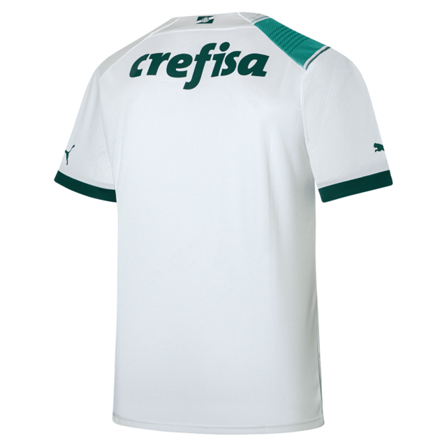 Camisa Palmeiras Away 23/24 Brancal Frete gratis por apenas R$149,90