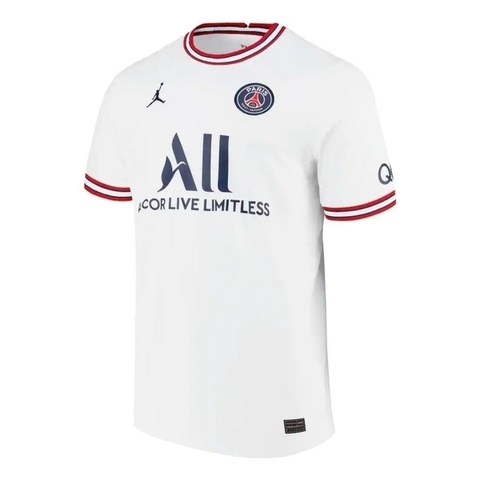 camisa psg fogo