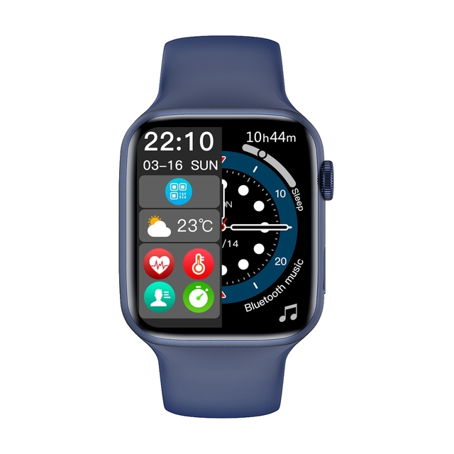 relogio smartwatch p70 pro