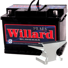 WILLARD UB-620