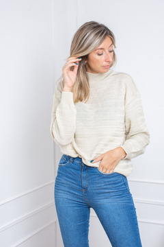 Sweater Boro - tienda online