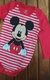 Body estampa Mickey - MARLAN na internet