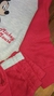 Conjunto moletom com capuz estampa Mickey - MARLAN - loja online