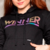 Conjunto moletom estampa WINNER com capuz - DWAY ABRANGE - comprar online