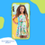 Conjunto Cropped e Saia Calopsita - ALEKIDS - loja online