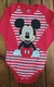 Body estampa Mickey - MARLAN - comprar online