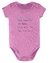 Body Cotton Frases Fofas - KELY & KETY