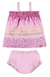 Conjunto meia malha - KELY & KETY - comprar online