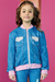 Jaqueta Jeans - INFANTI