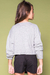 Short Saia com zíper frontal - VIC VICKY - comprar online