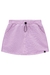 Short Saia em moletom - VIC VICKY - Coisas de Laurinha