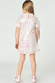 Vestido em Paetê - INFANTI - comprar online