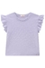 Blusa Box com aplique de strass - INFANTI - loja online