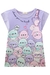Blusa cotton com strass- INFANTI na internet