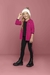 Cardigan Canelado Ibiza - KELY & KETY