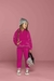 Conjunto Fleece e Moletom - KELY & KETY
