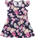 Vestido estampa Ursinho Neopreme - RANDA MUNDU - comprar online
