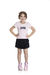 Imagem do Camiseta Cotton MIND - RANDA MUNDU