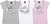 Camiseta meia malha PATINS - RANDA MUNDU - comprar online