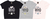 Camiseta meia malha COOL FASHION - RANDA MUNDU - comprar online