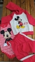 Body estampa Mickey - MARLAN - loja online