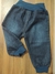 Calça imitando Jeans TPZ - Coisas de Laurinha