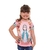 Baby Look Gracinha