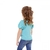 Baby Look Infantil Nossa Senhora de Lourdes - comprar online