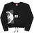 Blusa manga longa infantil Panda - KAMYLUS