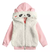 Jaqueta Panda Madrinha - KAMYLUS - comprar online