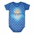 Body Bebê Príncipe da Paz - comprar online