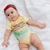 Body Bebê Vinde a mim as criancinhas - comprar online