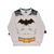 Camiseta com capa estampa Batman - KAMYLUS na internet