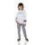 Camiseta em meia malha com capuz - TOM QUEST - comprar online