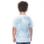 Conjunto camiseta meia malha Beneton e Bermuda moletom Brilha no escuro - RANDA MUNDU - comprar online
