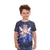 Camiseta infantil São Miguelzinho