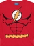 Camiseta manga longa com estampa Flash - KAMYLUS - comprar online