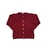Cardigã/Casaquinho Tricot Infantil - CATAVENTO