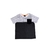 Conjunto Camiseta e Bermuda moletom - LP KIDS - comprar online