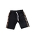 Conjunto Camiseta e Bermuda moletom - LP KIDS na internet