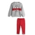 Conjunto moletom estampa Snoopy - MARLAN