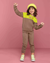 Conjunto Moletom TOKIO - KELY & KETY - comprar online
