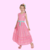 Vestido longo - PIC NIC - comprar online