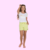 Conjunto Blusa e Shorts - PIC NIC - loja online