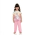 Pijama Infantil Fatiminha na internet