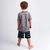 Pijama Infantil Medalha de São Bento - comprar online